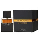 Lalique Encre Noire A L'Extreme EDP (M) 100 ML