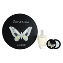 Lalique Fleur De Crystal Gift Set EDP (W) 100 ML