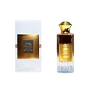 Lattafa Ard Al Zaafaran Oud Romancea EDP (W) 100 ML