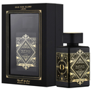 Lattafa Bade'e Al Oud EDP (U) 100 ML