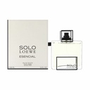 Loewe Solo Esencial EDT (M) 100 ML
