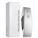 Mercedes-Benz Club EDT (M) 100 ML