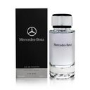 Mercedes-Benz For Men EDT (M) 120 ML