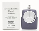 Mercedes-Benz Man Grey EDT (M) 100 ML Tester