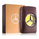 Mercedes-Benz Men Private EDP (M) 100 ML