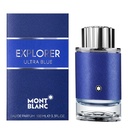 Mont Blanc Explorer Ultra Blue EDP (M) 100 ML