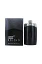 Mont Blanc Legend EDT (M) 200 ML