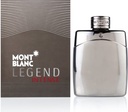 Mont Blanc Legend Intense EDT (M) 100 ML