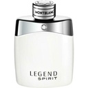 Mont Blanc Legend Spirit EDT (M) 100 ML Tester