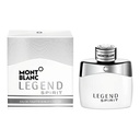 Mont Blanc Legend Spirit EDT (M) 50 ML