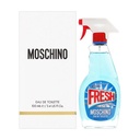 Moschino Fresh Couture EDT (W) 100 ML