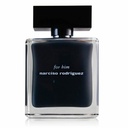 Narciso Rodriguez for Him Bleu Noir EDT (M) 100 ML Tester