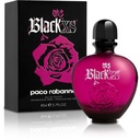 Paco Rabanne Black Xs EDT (W) 80 ML