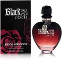 Paco Rabanne Black Xs L`excès EDP (W) 80 ML