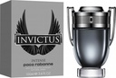 Paco Rabanne Invictus Intense (M) EDT 100 ML