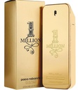 Paco Rabanne One Million EDT (M) 200 ML