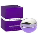 Paco Rabanne Ultraviolet EDP (W) 80 ML