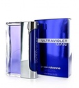 Paco Rabanne Ultraviolet EDT (M) 100 ML