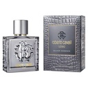 Roberto Cavalli Uomo Silver Essence EDT (M) 100 ML