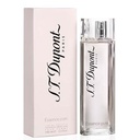 عطر اس تي ديبونت اسنس بيور او دو تواليت النسائي 100مل