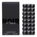 S.T. Dupont Noir EDT (M) 100 ML