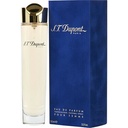 S.T. Dupont Pour Femme EDP (W) 100 ML