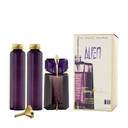 Theirry Mugler Alien Refills EDP ( 60 ML + 2 Refills 60 ML) Gift Set
