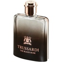 Trussardi The Black Rose EDP (W) ML Tester