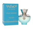 Versace Pour Femme Dylan Turquoise EDT (W) 100 ML