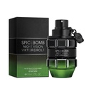 Viktor & Rolf Spicebomb Night Vision EDT (M) 50 ML