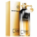 Montale So Amber EDP (U) 100 ML