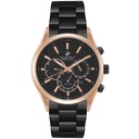 Beverly Hills Polo Club Watch For Men BP3005X.450