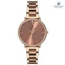 Beverly Hills Polo Club Watch For Women BP3097C.440