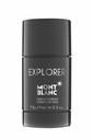 Mont Blanc Explorer Ddeodorant Stick (M) 75 G