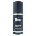 Lacoste L Homme Deodorant (M) 150 ML