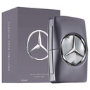 Mercedes-Benz Grey Men EDT (M) 100 ML