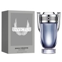 Paco Rabanne Invictus EDT (M) 200 ML
