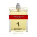 Ferrari Red Power Intense Edt (M) 125 ML Tester