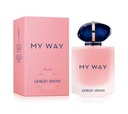Giorgio Armani My Way Floral EDP (W) 90 ML