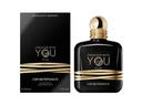 Giorgio Armani Stronger With You Oud EDP (M) 100 ML