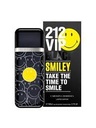 Carolina Herrera 212 VIP Black Smiley EDP (M) 100 ML