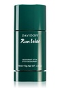Davidoff Run Wild Deodorant Stick (M) 75 ML