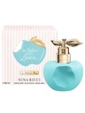 Nina Ricci Nina Les Sorbets De Blue EDT (W) 80 ML