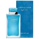 Dolce & Gabbana Light Blue Eau Intense EDP (W) 100 ML