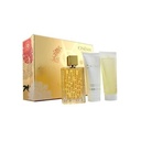 Yves Saint Laurent Cinema EDP (W) 50 ML + B/Ltn 75ml + S/Gel 75ml Gift Set