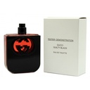 Gucci Guilty Black EDT (W) 75 ML TESTER