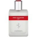 Ferrari Red Power Ice EDT (M) 125 ML TESTER