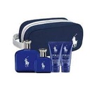 Ralph Lauren Polo Blue EDT (M) 125 ML GIFT SET