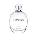 Calvin Klein Obsessed EDT (M) 125 ML TESTER