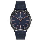Beverly Hills Polo Club Watch For Men BP3022X.099
